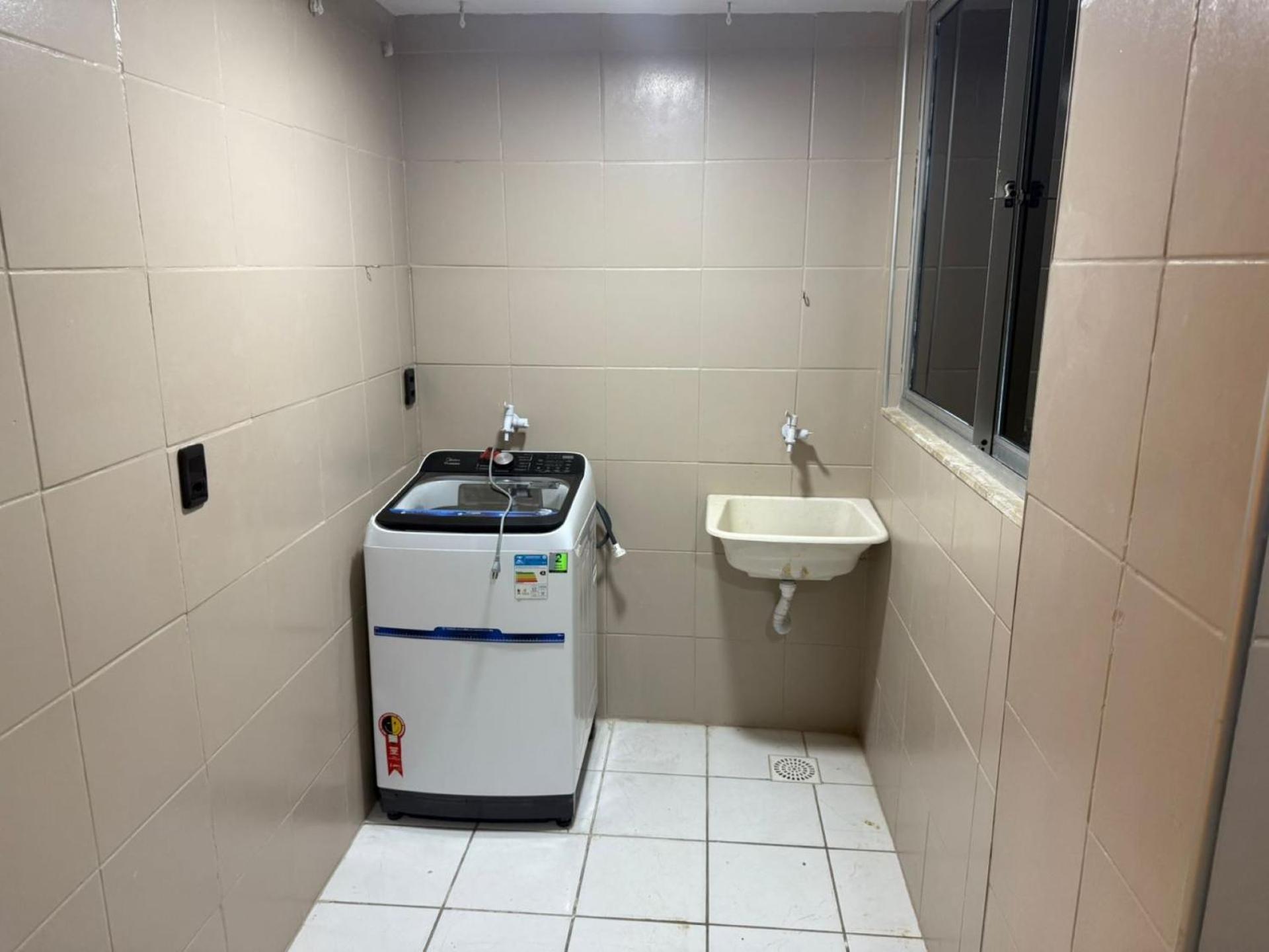 Benfica Village Apartamento Fortaleza (Ceara)