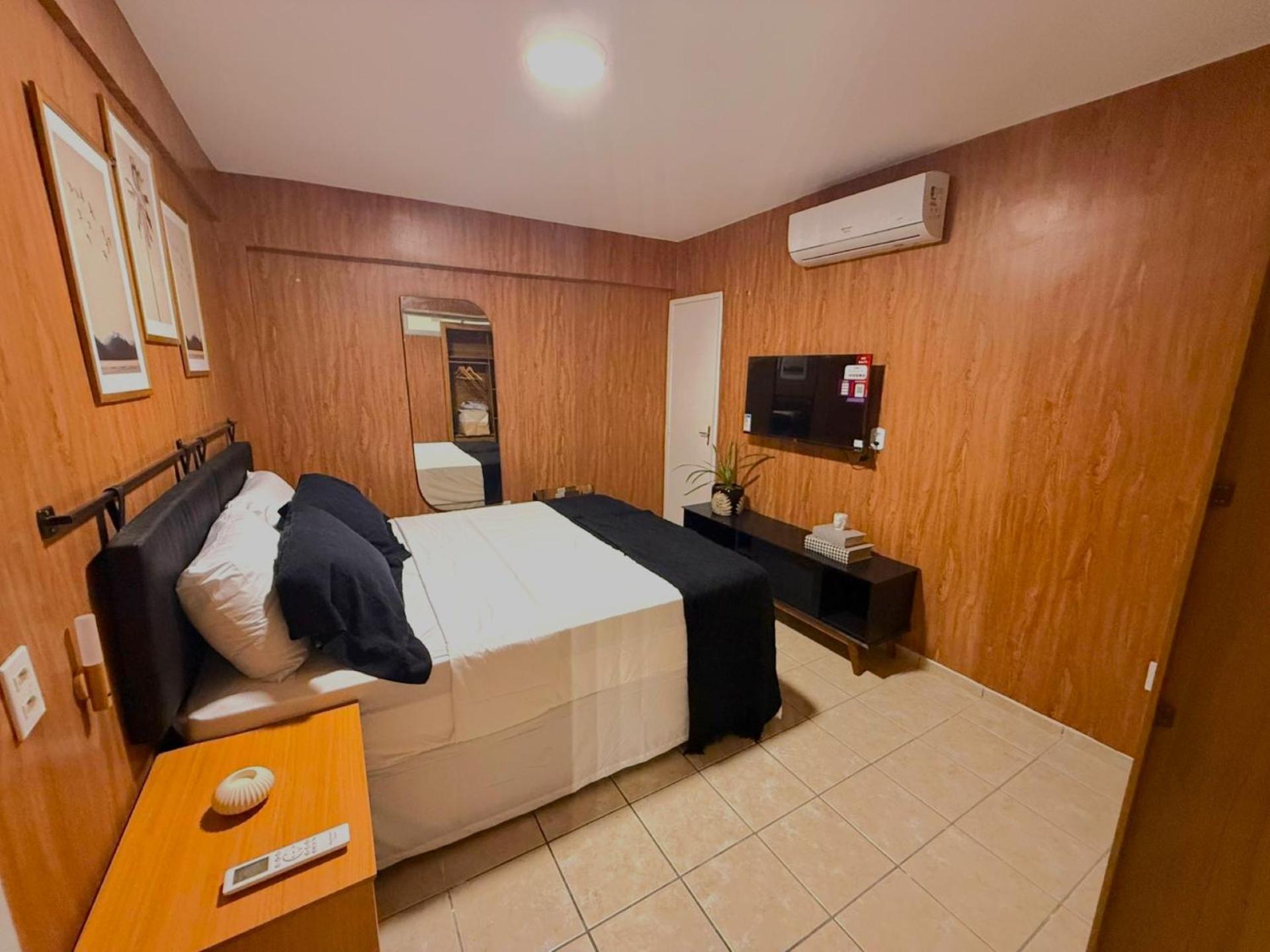 Apartamento Benfica Village Fortaleza (Ceara)