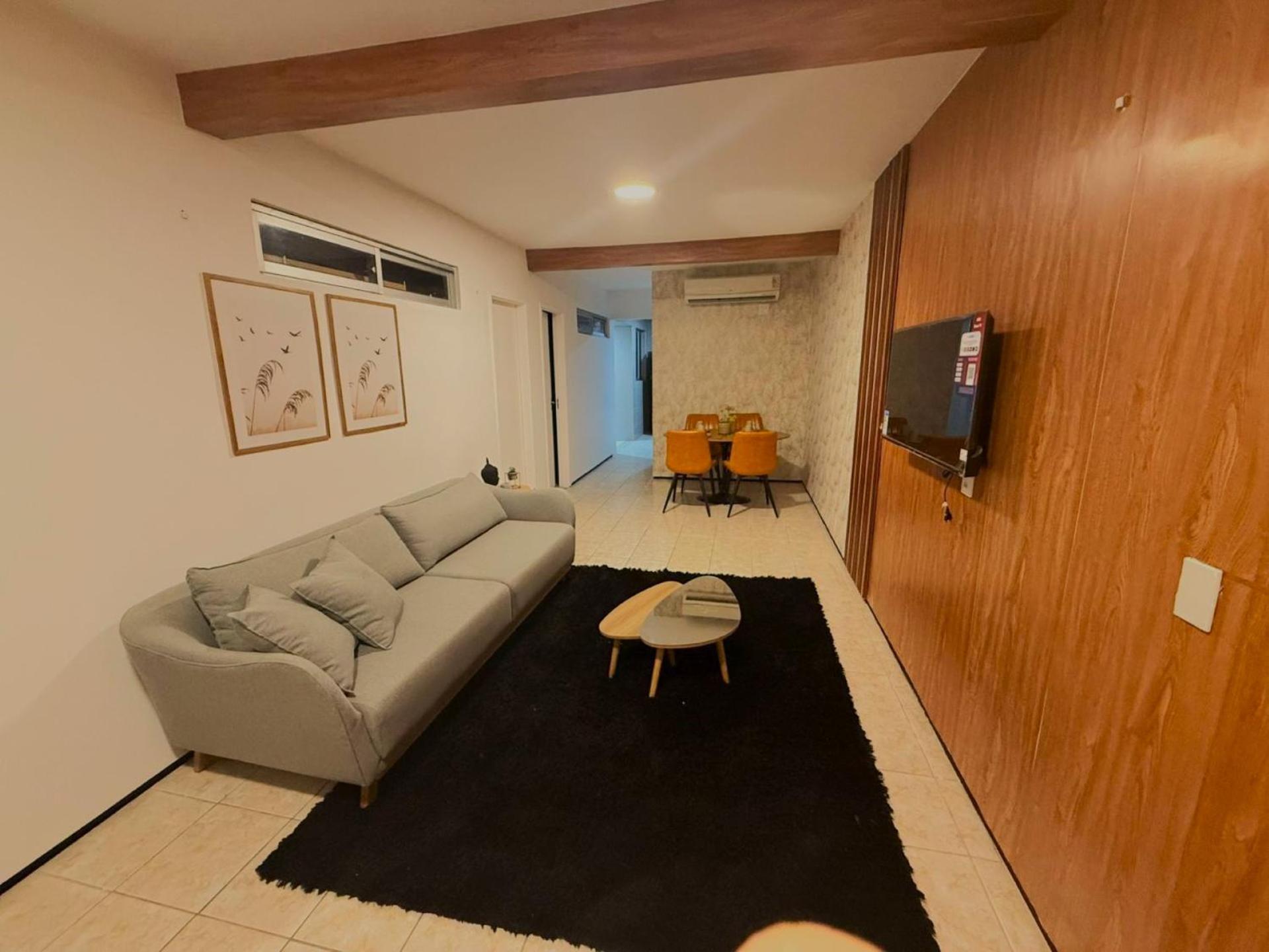 Benfica Village Apartamento Fortaleza (Ceara)