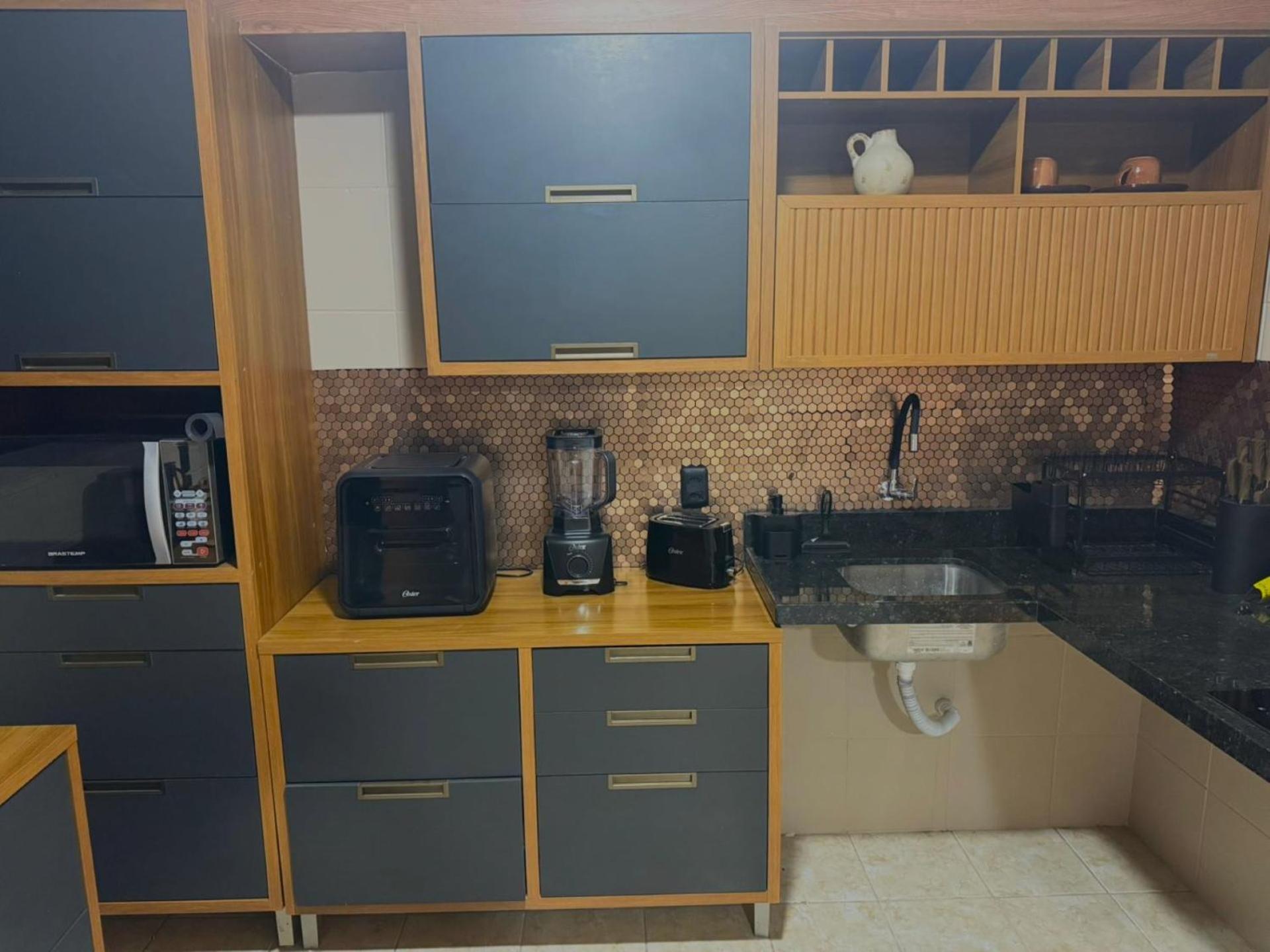 Apartamento Benfica Village