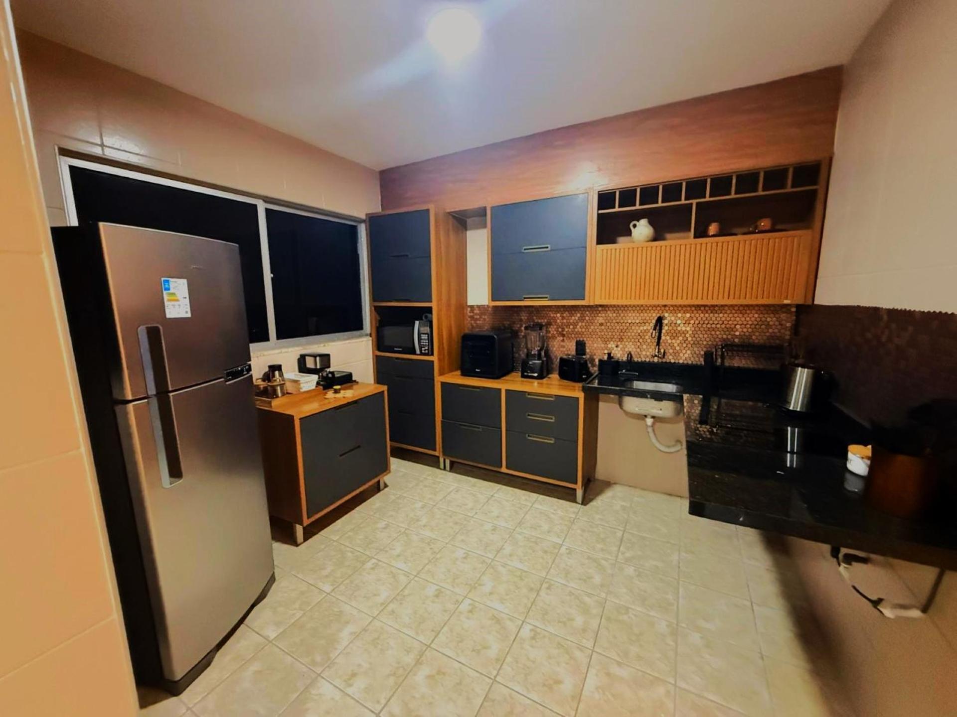 Apartamento Benfica Village *