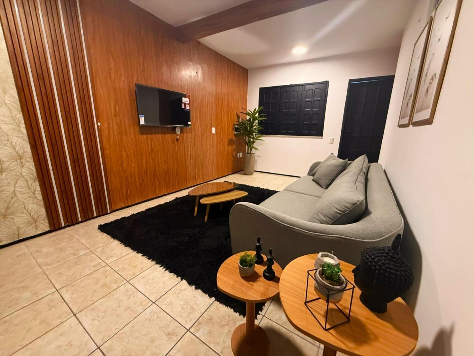 Apartamento Benfica Village