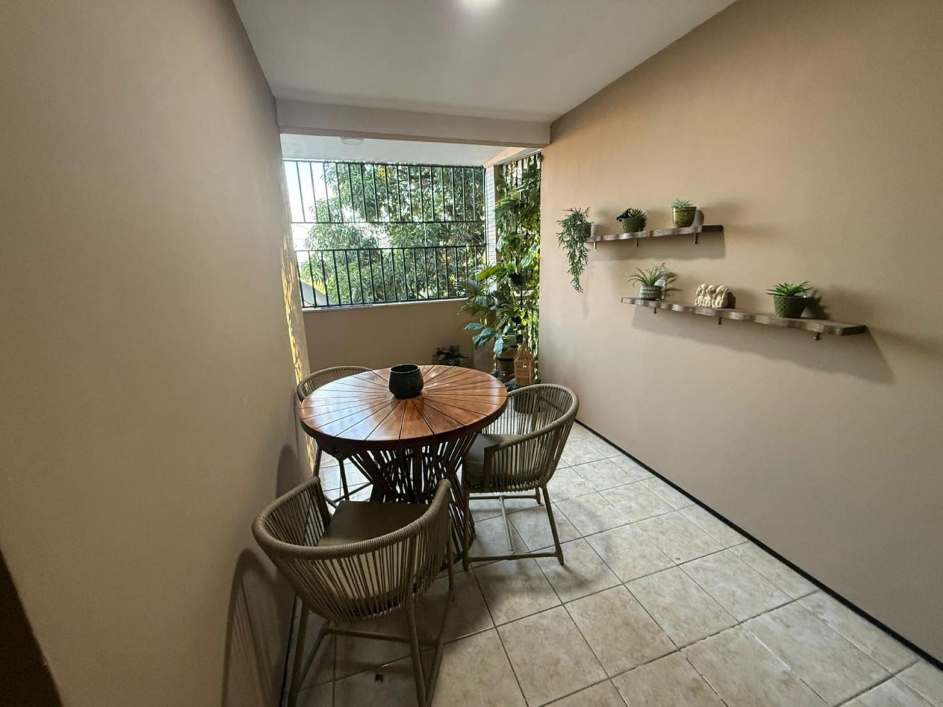 Apartamento Benfica Village Fortaleza (Ceara)