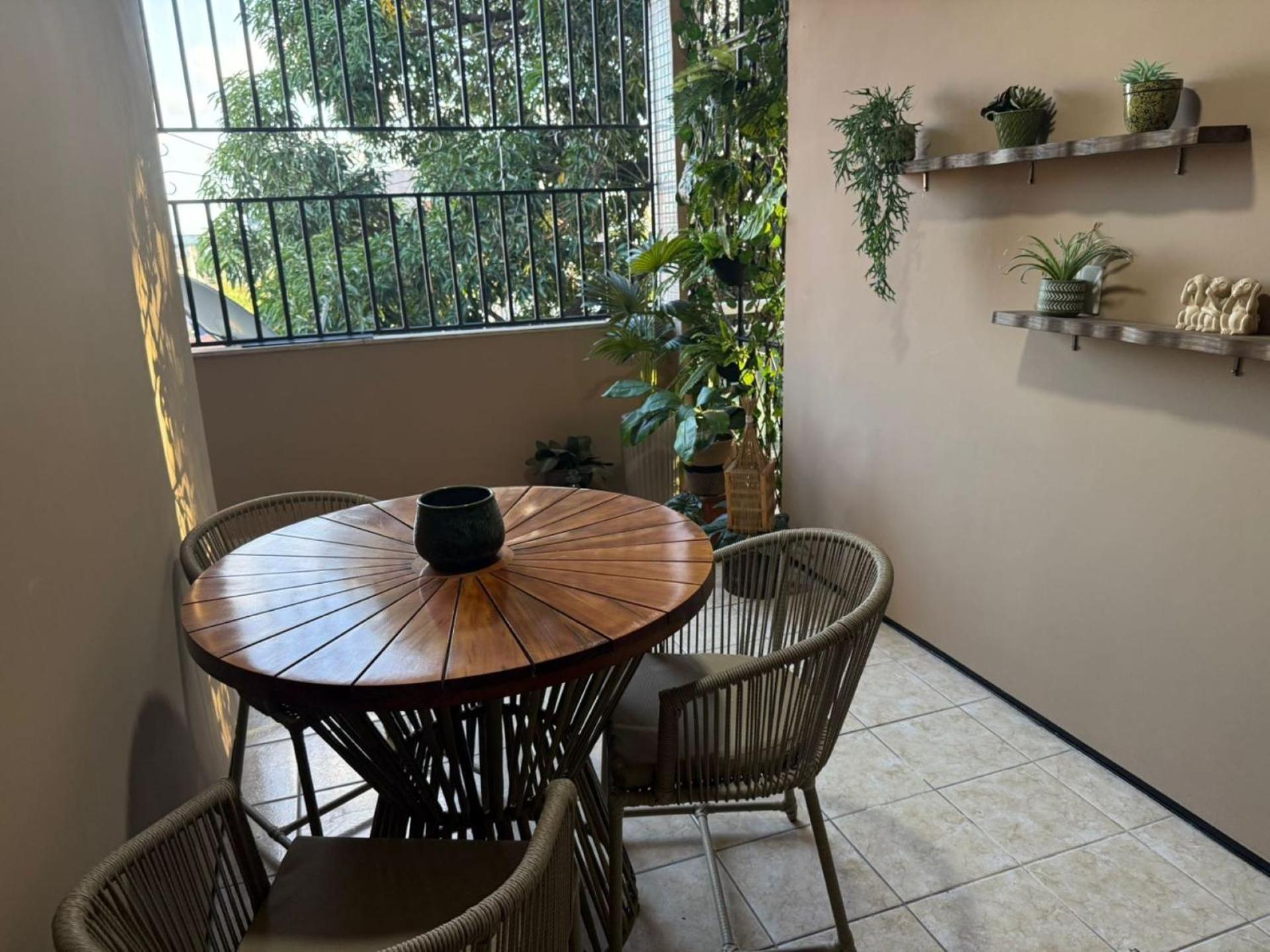 Apartamento Benfica Village Fortaleza (Ceara)