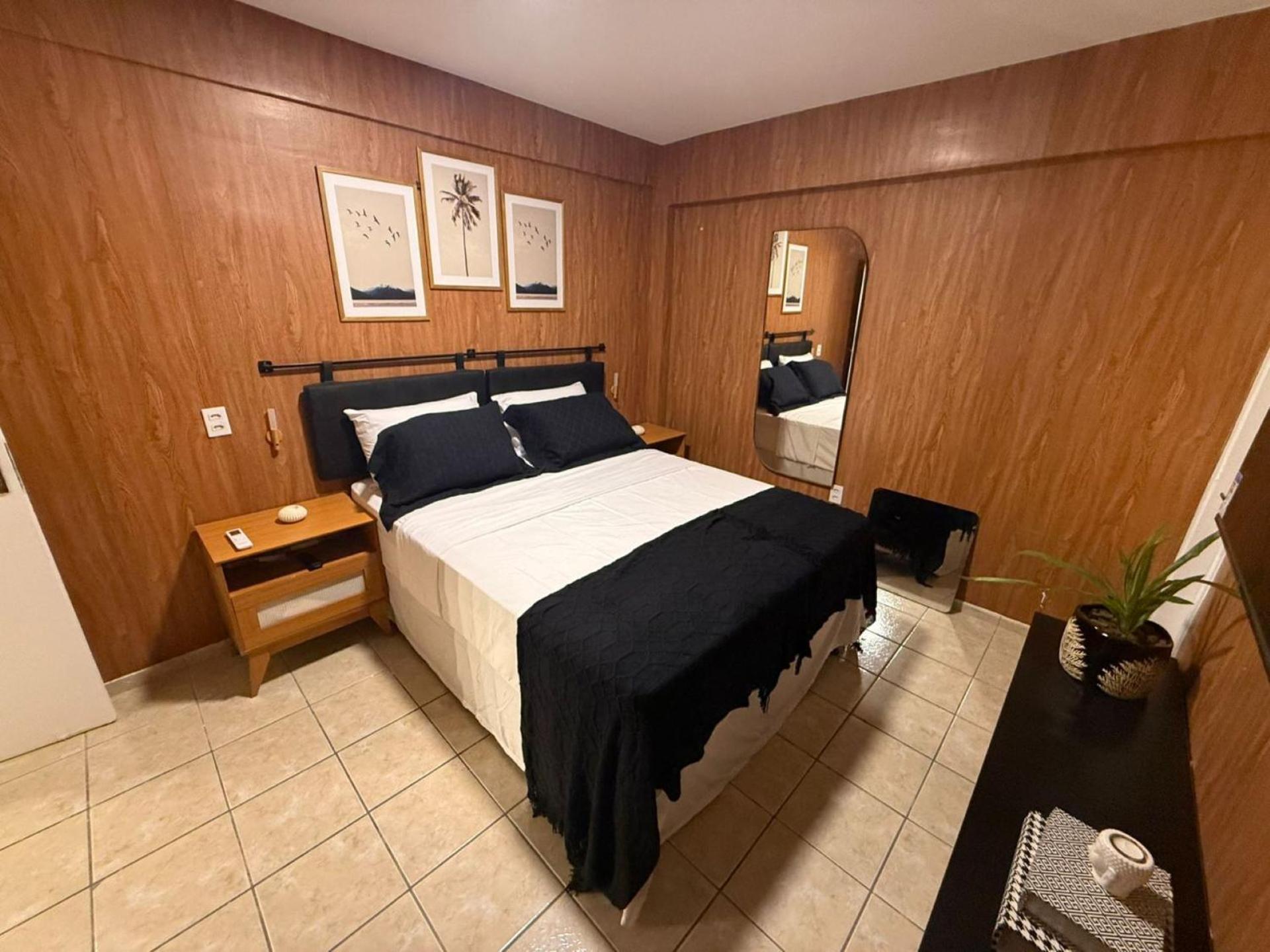 Benfica Village Apartamento *