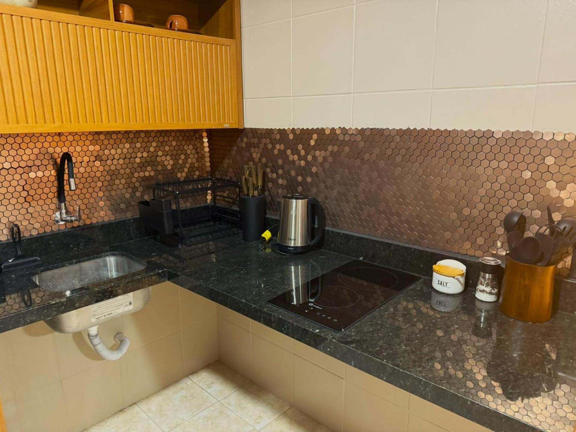 Apartamento Benfica Village *